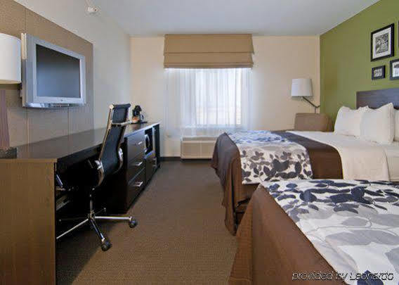 Holiday Inn Express Hotel & Suites Rogers By Ihg Cameră foto