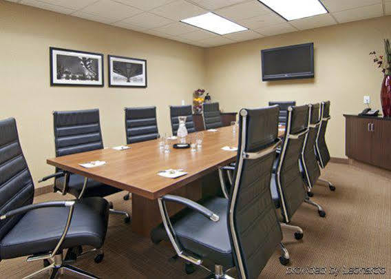 Holiday Inn Express Hotel & Suites Rogers By Ihg Afaceri foto
